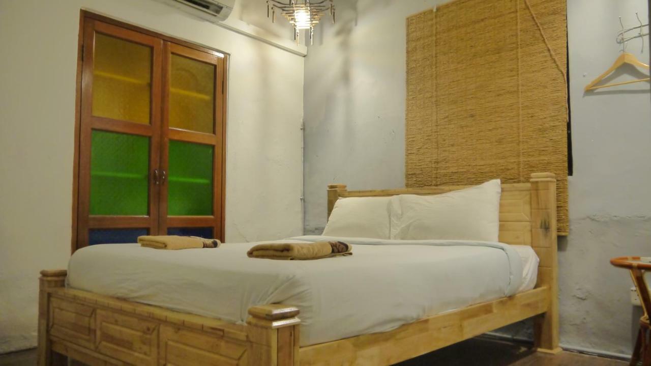 Mori Residence Малакка Экстерьер фото